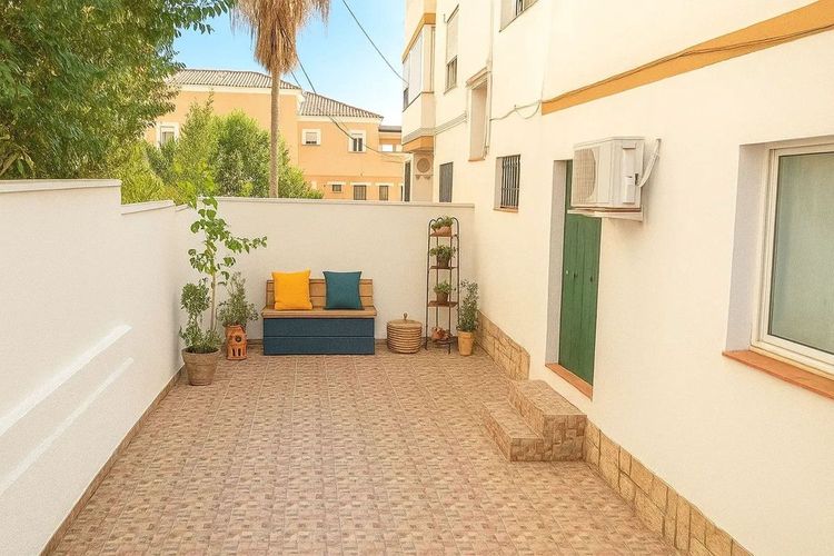 Apartment | Resale in Benalmadena Costa - Development photo 1