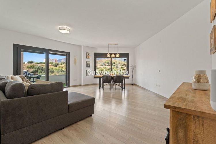 Apartment | Resale in Estepona - Development photo 1