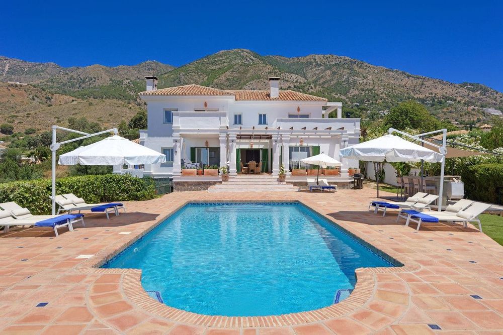 House | Resale in Mijas in Mijas Others, Costa del Sol - Main property photo