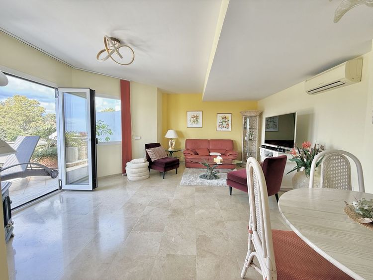 Penthouse | Resale in Marbella in Marbella Others, Costa del Sol - Photo 5