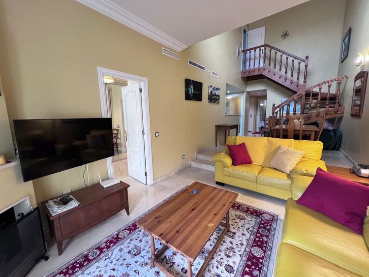 Penthouse | Resale in Carib Playa - Development photo 1