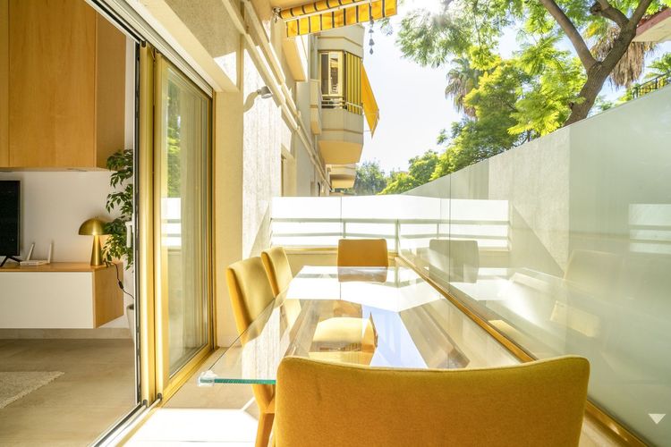 Apartment | Resale in Marbella - Development photo 1