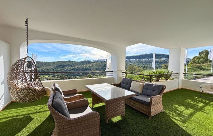 Apartment | Resale in Casares Playa - Development photo 1