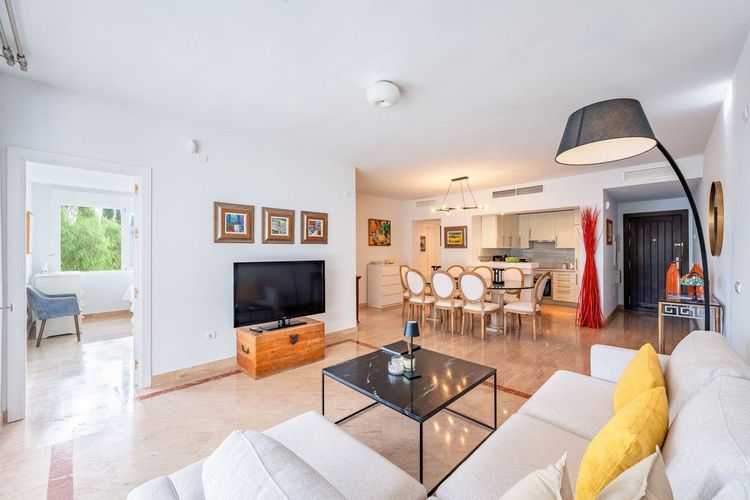 Apartment | Resale in Río Real - Development photo 1