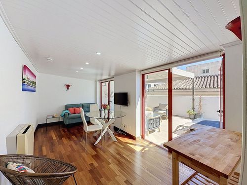 Penthouse | Resale in Málaga Centro — Málaga Centro, Costa del Sol