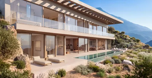 Vitae C10 — Benahavís, Costa del Sol