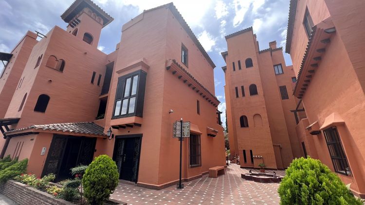 Apartment | Resale in Estepona - Development photo 1