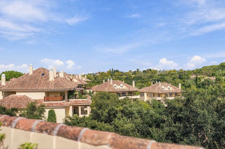 Penthouse | Resale in Sotogrande Alto in Sotogrande Alto, Sotogrande, Costa del Sol - Photo 3