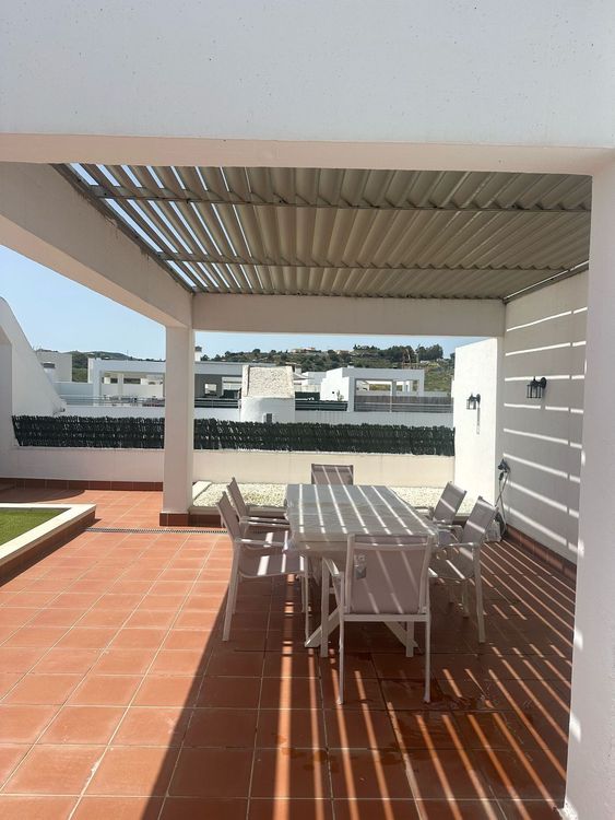 Penthouse | Resale in La Cala de Mijas in La Cala de Mijas, Costa del Sol - Photo 4