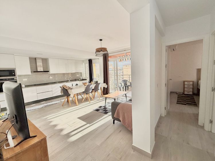 Penthouse | Resale in Fuengirola in Fuengirola Others, Costa del Sol - Photo 5