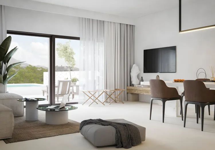 Terra Homes Fuengirola in Los Boliches, Costa del Sol - Photo 3