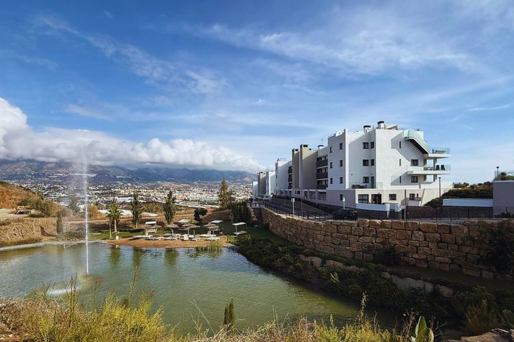 Apartment | Resale in Mijas Costa - Development photo 1