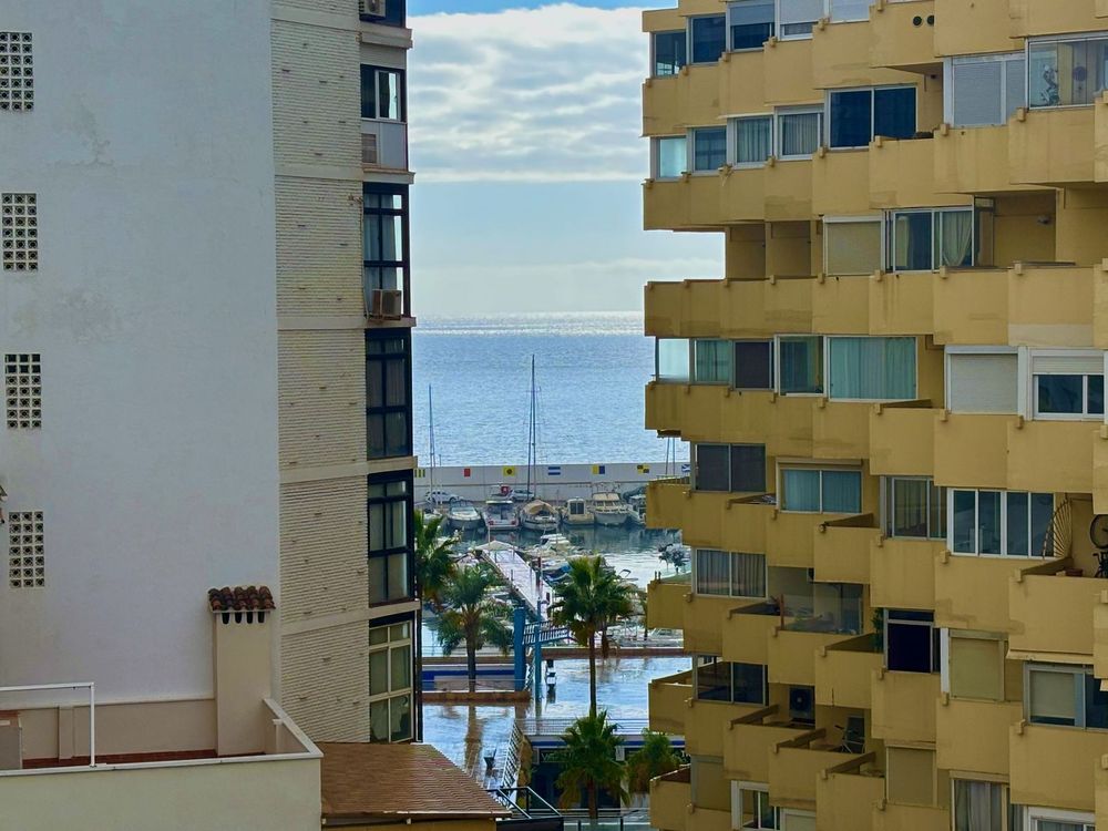 Apartment | Resale in Marbella in Marbella Others, Costa del Sol - Main property photo