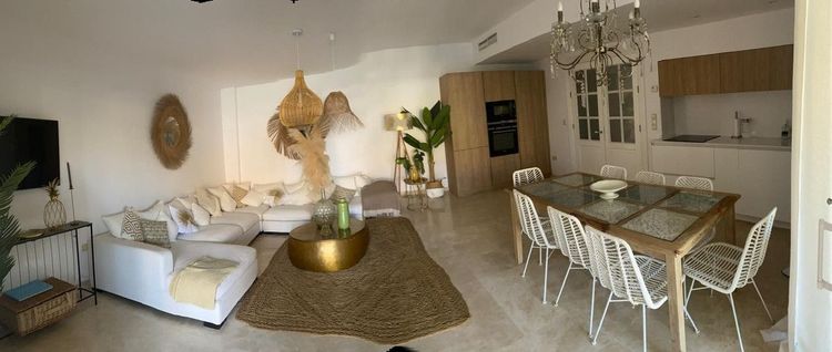 Apartment | Resale in Sotogrande in Sotogrande Others, Costa del Sol - Photo 3