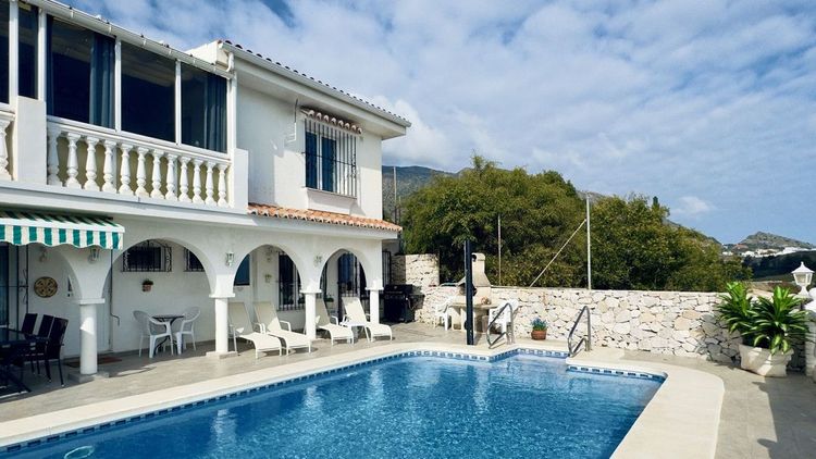 House | Resale in Mijas - Development photo 1