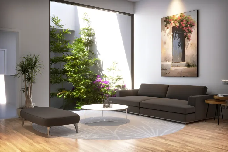 Residential Hermes in Alicante, Costa Blanca - Photo 4