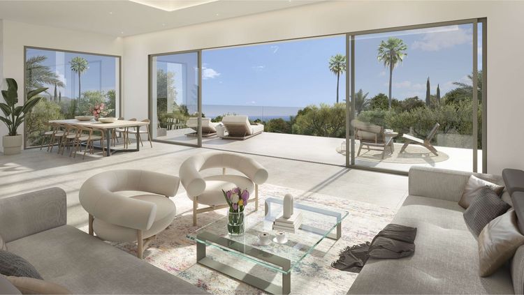 House | Resale in El Paraiso in El Paraiso, Costa del Sol - Photo 3