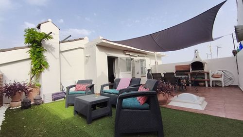 Casa | Reventa en Alhaurín el Grande — Alhaurín el Grande, Costa del Sol