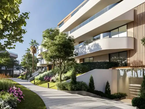Village Verde — La Reserva, Costa del Sol