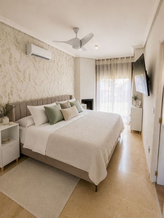 Penthouse | Resale in Casares in Casares Others, Costa del Sol - Photo 4