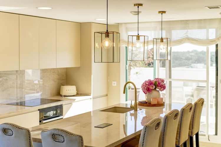 Penthouse | Resale in Sotogrande - Development photo 1