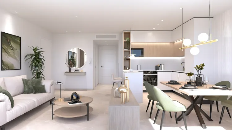 Residencial Onaru in Torrevieja, Costa Blanca - Photo 3