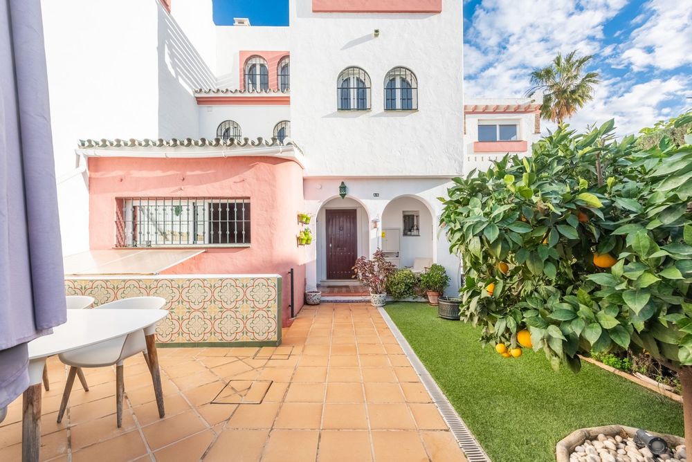 House | Resale in Bel Air in Bel Air, Costa del Sol - Main property photo
