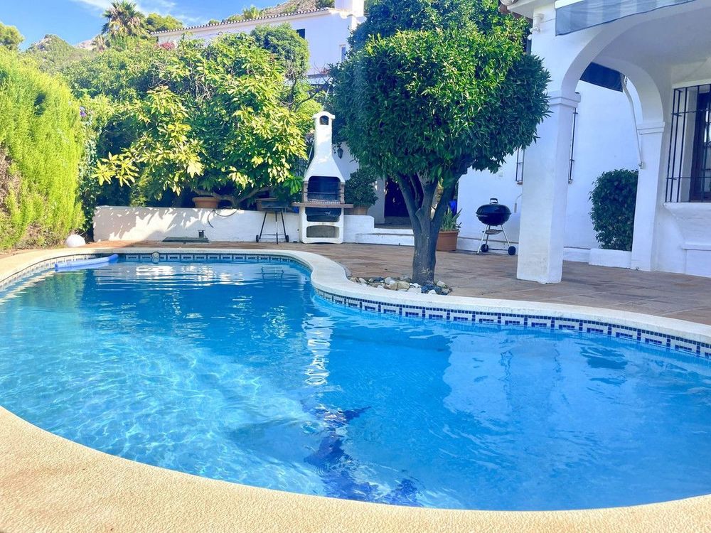 House | Resale in Mijas in Mijas Others, Costa del Sol - Main property photo