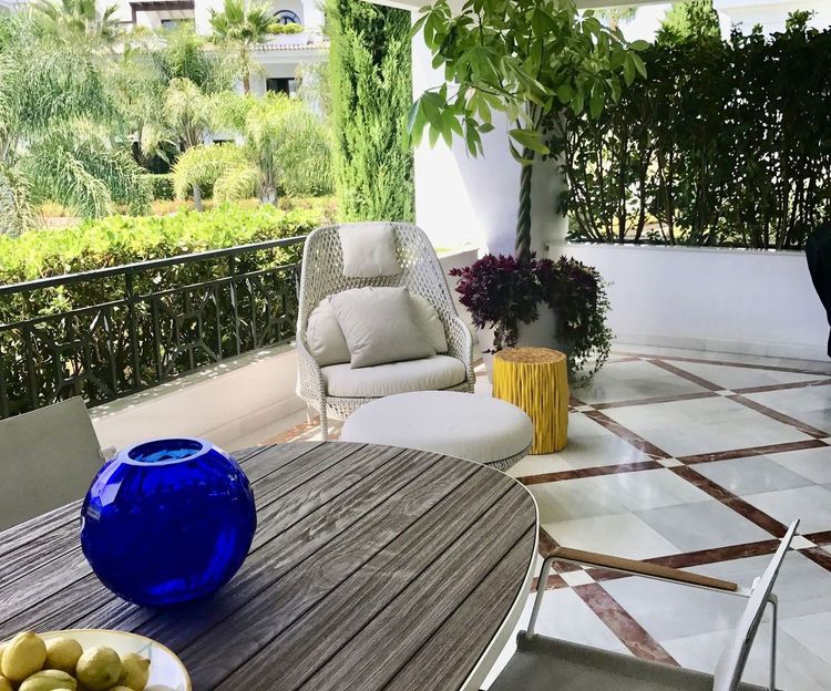 Apartment | Resale in Estepona in Estepona, Costa del Sol - Photo 5