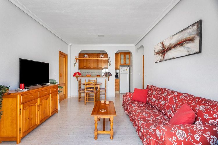 Apartment | Resale in La Mata in La Mata, Costa Blanca - Photo 5