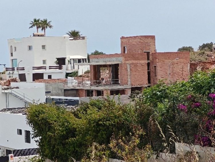 New Villa in Benalmadena in Benalmadena Others, Costa del Sol - Photo 4