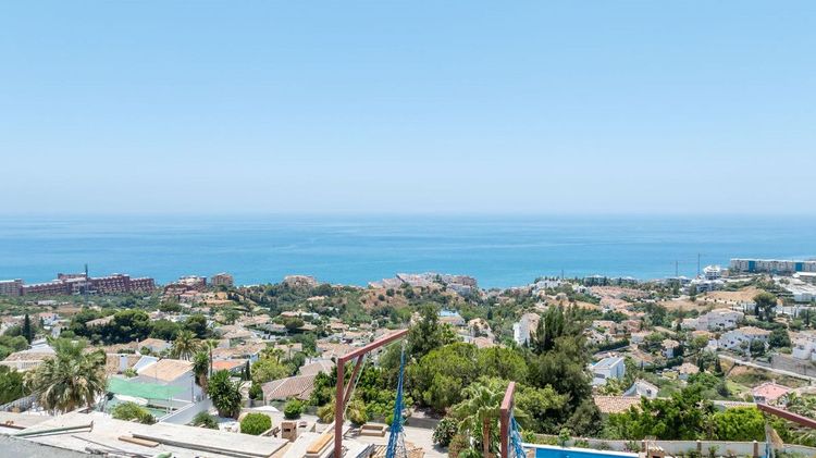 House | Resale in Benalmadena in Benalmadena Others, Benalmadena, Costa del Sol - Photo 2