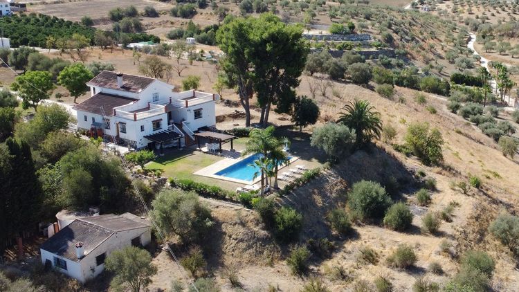 House | Resale in Alhaurín el Grande - Development photo 1