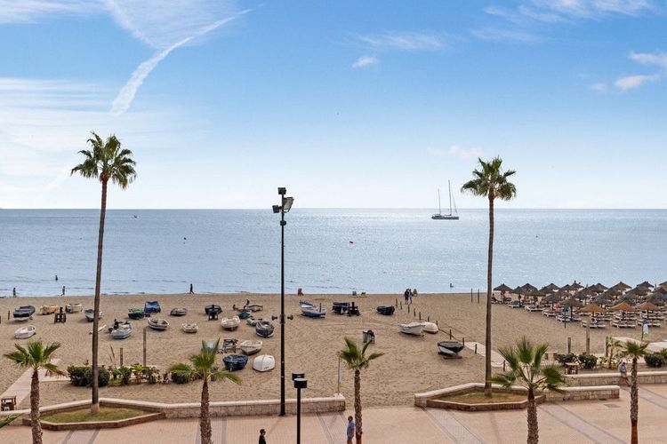 Apartment | Resale in Fuengirola - Development photo 1