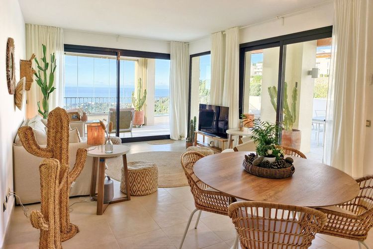 Penthouse | Resale in Marbella in Marbella Others, Costa del Sol - Photo 5
