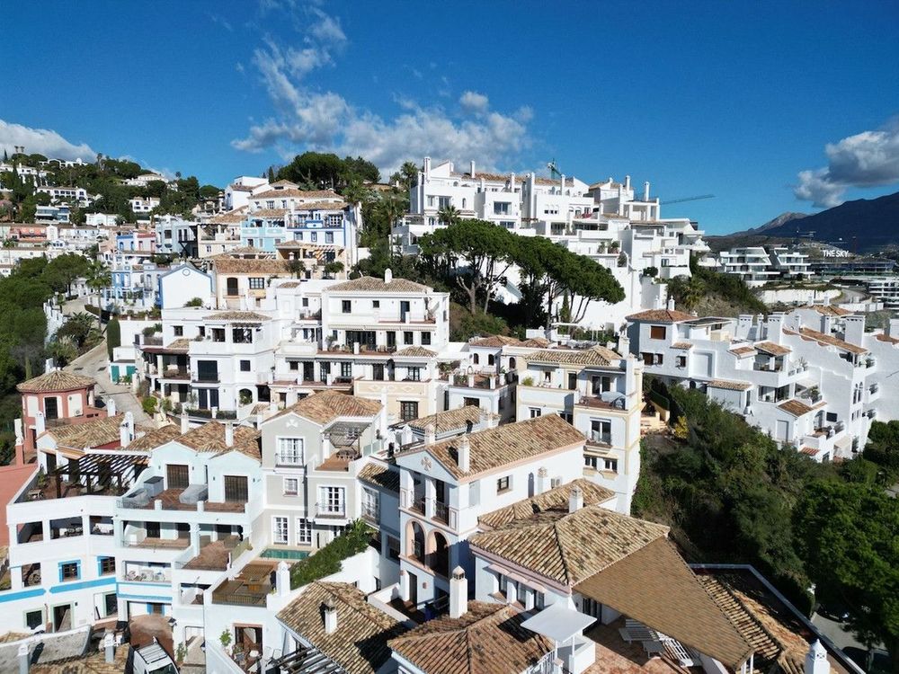 House | Resale in La Heredia in La Heredia, Costa del Sol - Main property photo