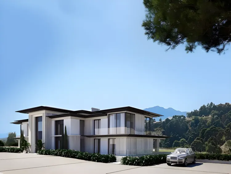 Villa Solis - Development photo 1