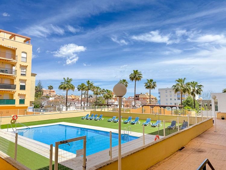 Apartment | Resale in San Luis de Sabinillas - Development photo 1