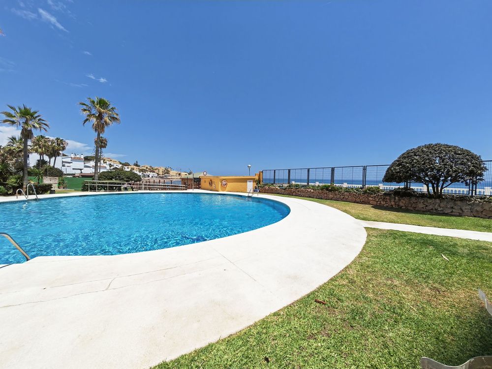 Apartment | Resale in Mijas Costa in Mijas Costa, Costa del Sol - Main property photo