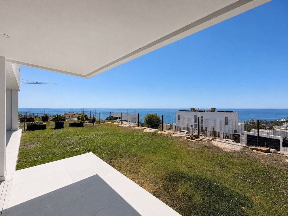 Apartment | Resale in Casares in Casares Others, Costa del Sol - Main property photo