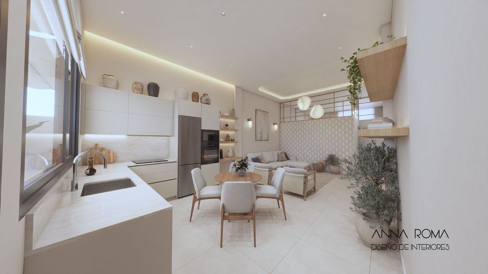 Apartment | Resale in Torremolinos in Torremolinos Others, Costa del Sol - Main property photo