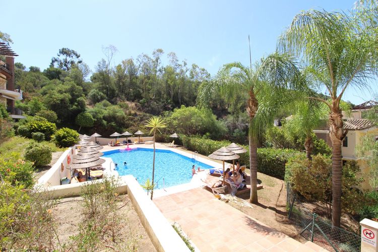 Apartment | Resale in Los Arqueros - Development photo 1