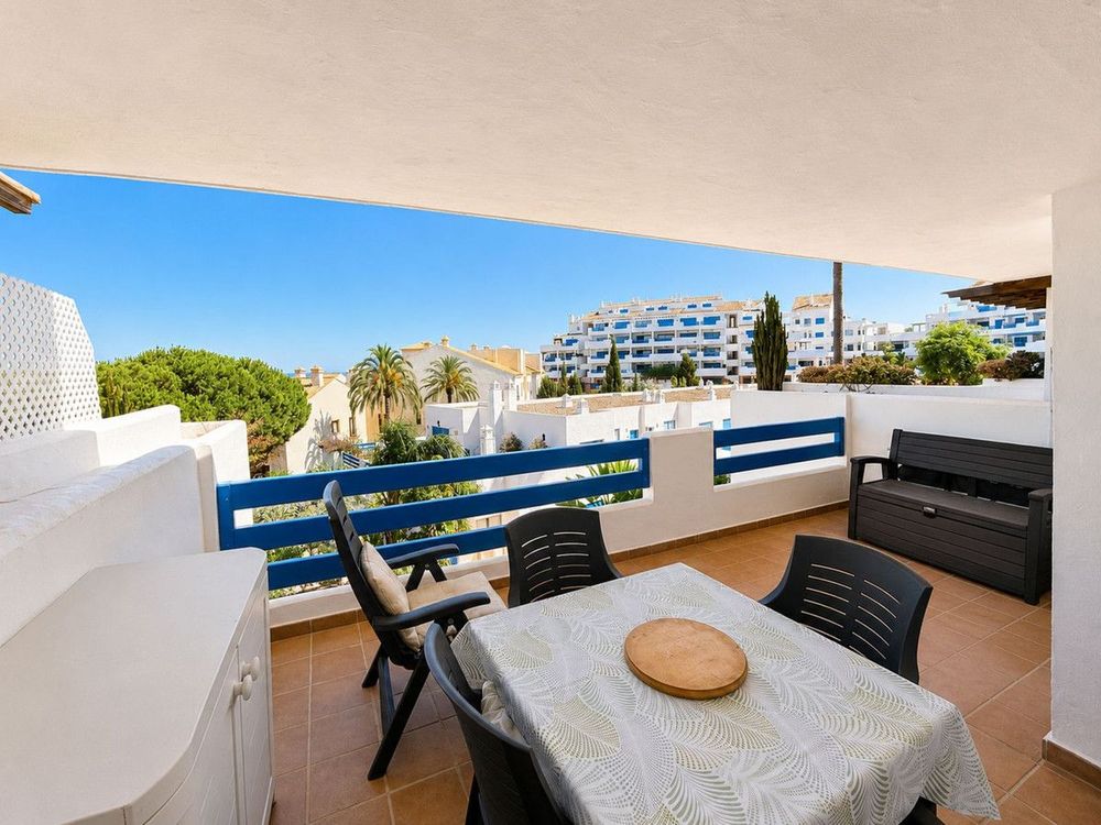 Apartment | Resale in Manilva in Manilva Others, Costa del Sol - Main property photo