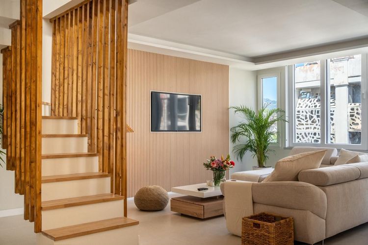 Penthouse | Resale in Nueva Andalucía in Nueva Andalucía Others, Costa del Sol - Photo 3