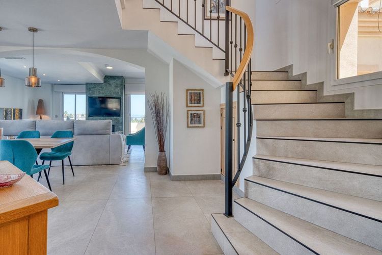 Penthouse | Resale in San Roque in San Roque, Costa del Sol - Photo 5