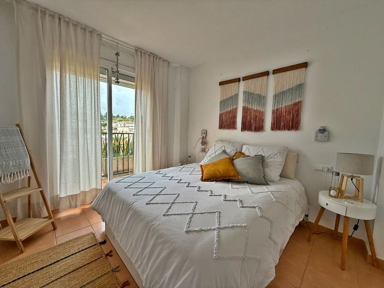 Penthouse | Resale in Fuengirola in Fuengirola, Costa del Sol - Photo 3