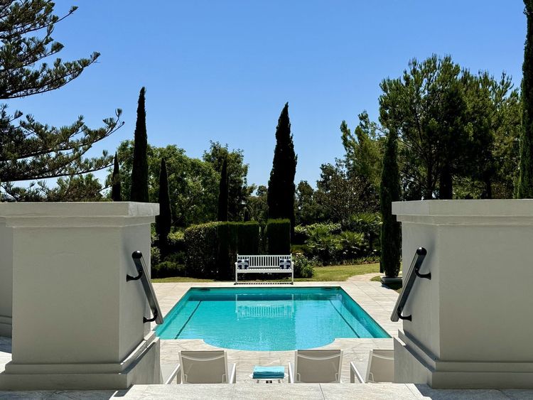 House | Resale in Mijas Golf in Mijas Golf, Costa del Sol - Photo 4
