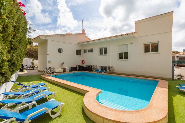 House | Resale in Campoamor in Campoamor, Costa Blanca - Photo 5