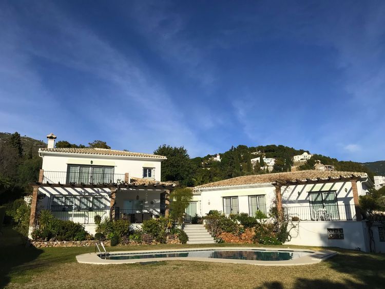 House | Resale in Mijas - Development photo 1