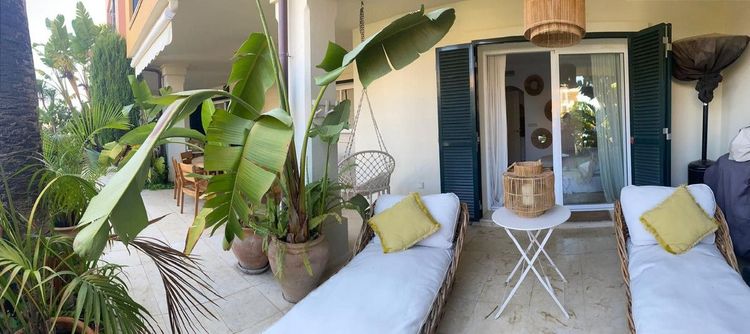 Apartment | Resale in Sotogrande in Sotogrande Others, Costa del Sol - Photo 5